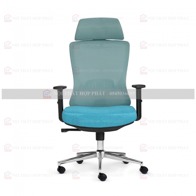 Ghế Lưới Lãnh Đạo M1106 T-01